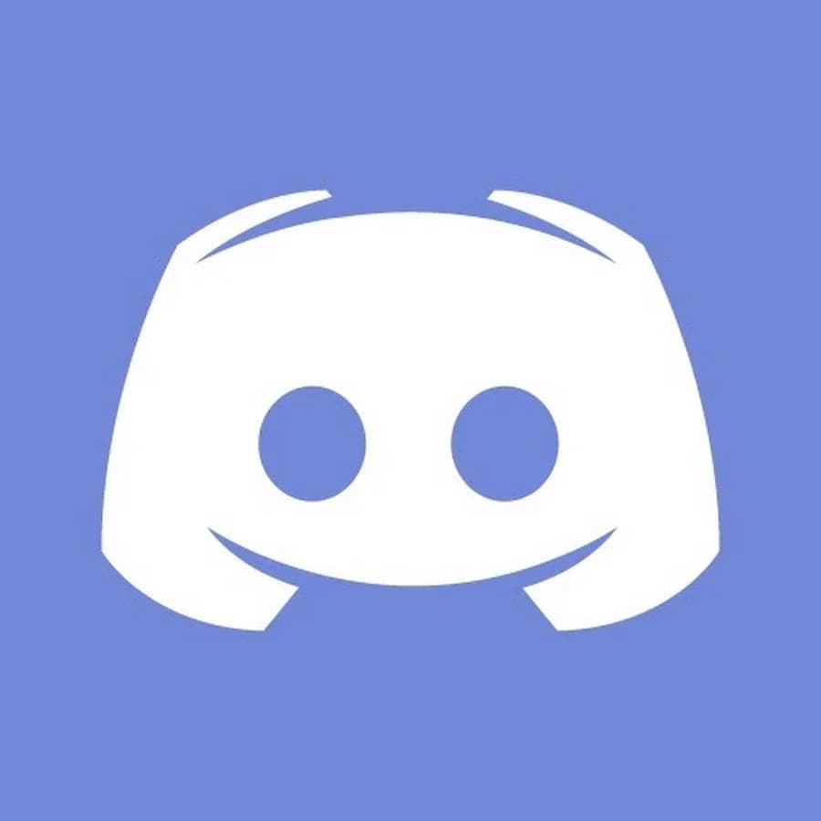 discord logo