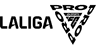 LALIGA FC Pro Logo