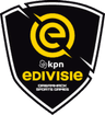 KPN eDivisie Logo