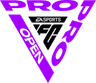 Logo FC Pro Open