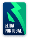Logo eLiga Portugal